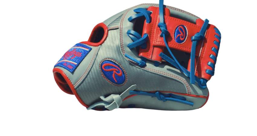 I-Web Baseball Glove