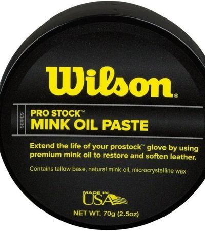 Mink Oil Mink-Oil