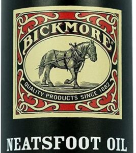 Neatsfoot-Oil