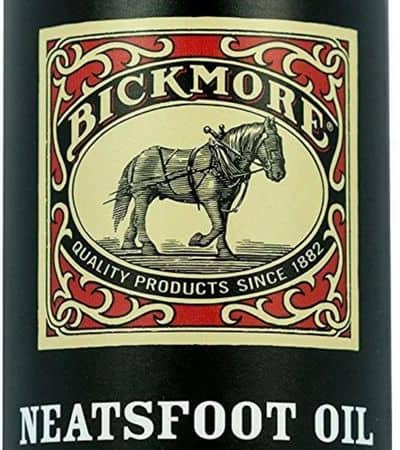 Neatsfoot Oil