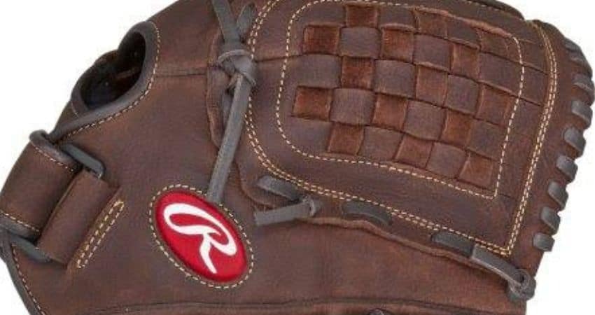 Rawlings Player Preferred