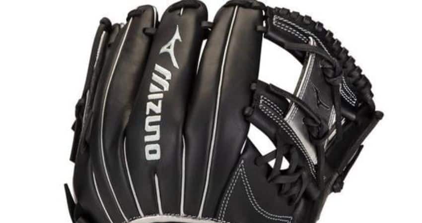 Can Baseball Gloves be Stored in Shed
