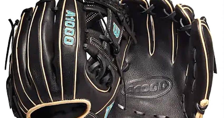 How to Clean a Moldy Leather Baseball Glove