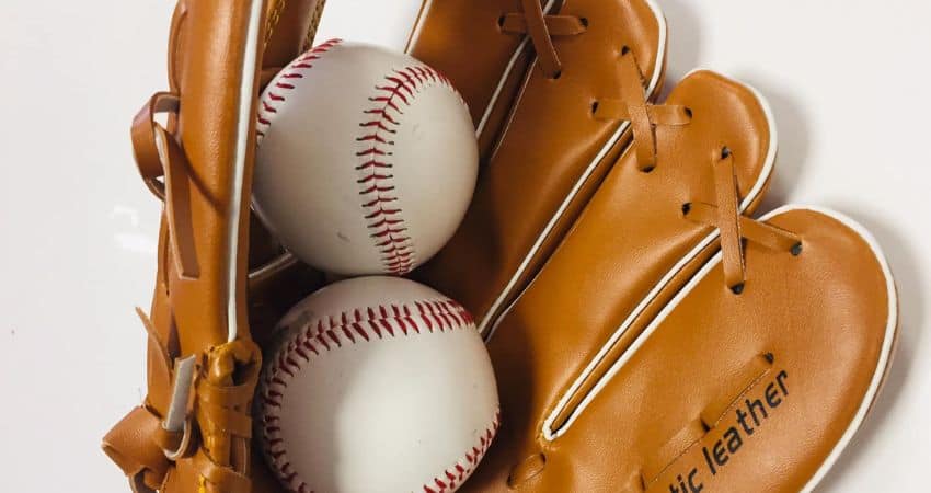 How to Store Baseball Glove