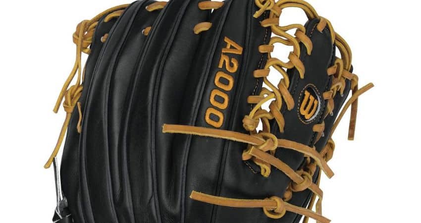 Steps To Cleaning Your Leather Baseball Glove