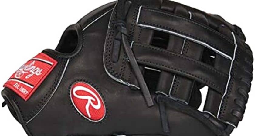 What can I Use to Clean My Leather Baseball Glove