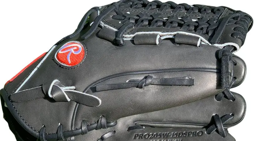 Where to Store a Baseball Glove Where to Store a Baseball Glove