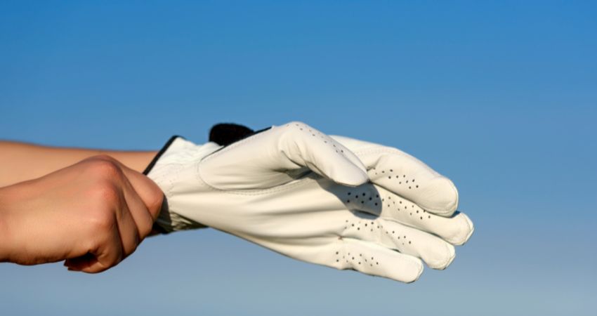 Golf Gloves Golf Gloves