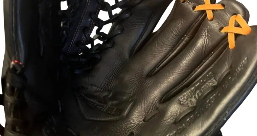 Is It Worth Stiffening Your Baseball Glove Is It Worth Stiffening Your Baseball Glove
