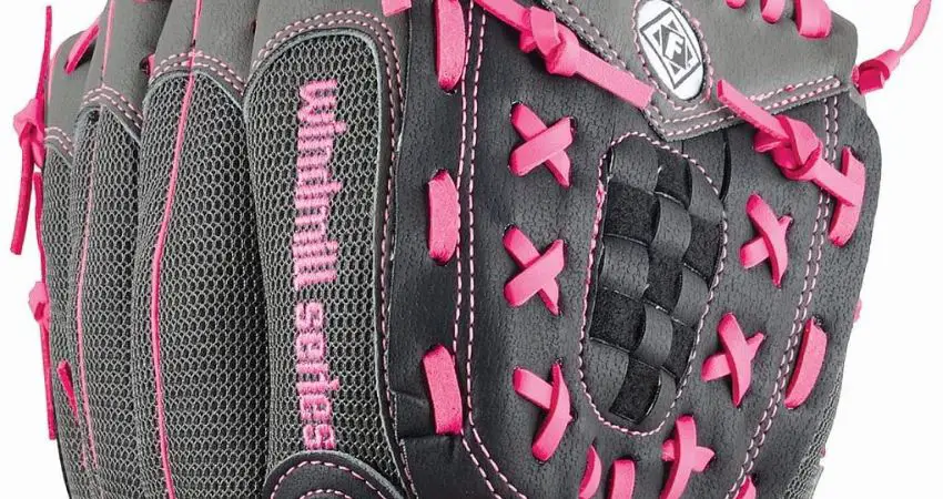 Mesh Baseball Glove Mesh Baseball Glove