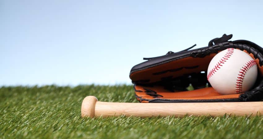 Best Baseball Glove Under $150
