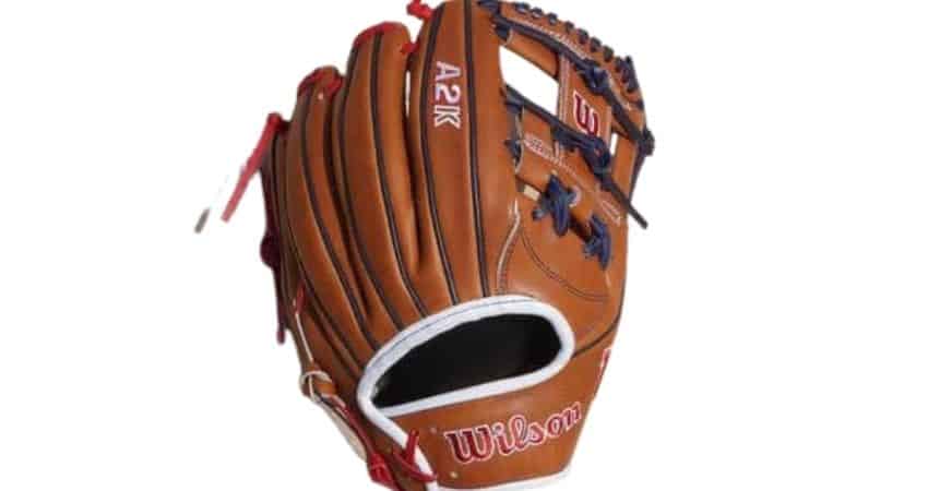 What Is An H-Web Baseball Glove