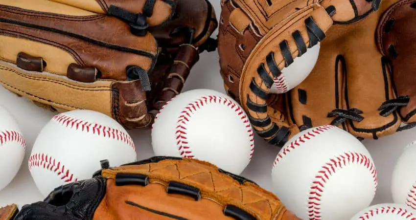 Best Baseball Glove Brands