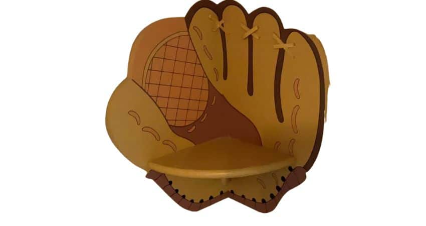 Glove Frames Glove Frames
