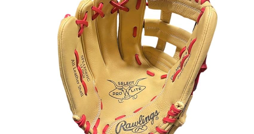 Should a Baseball Glove Cover Your Palm