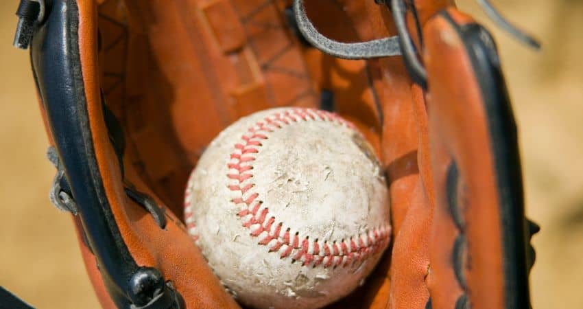 How to Reshape a Baseball Glove |To Improve Its Durability |