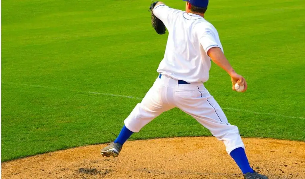 Do Professional Baseball Players Break in Their Gloves