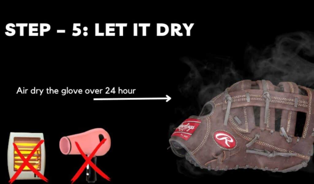 Let it Dry Let it Dry