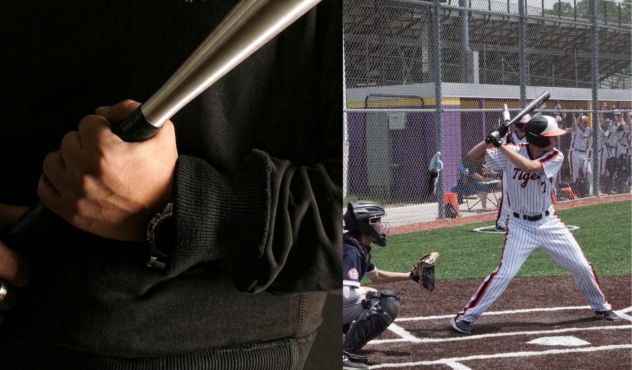 Alloy Vs. Composite Baseball Bats Which Bat Is Better?