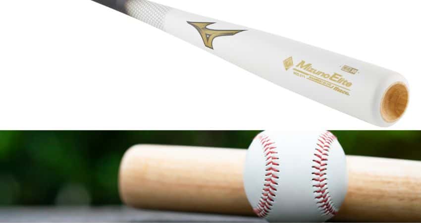 Differences Between Cupped and Uncupped Baseball Bats