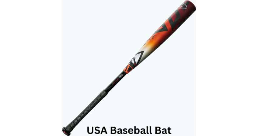 USA Baseball Bat