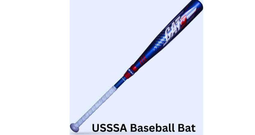 USSSA Baseball Bats