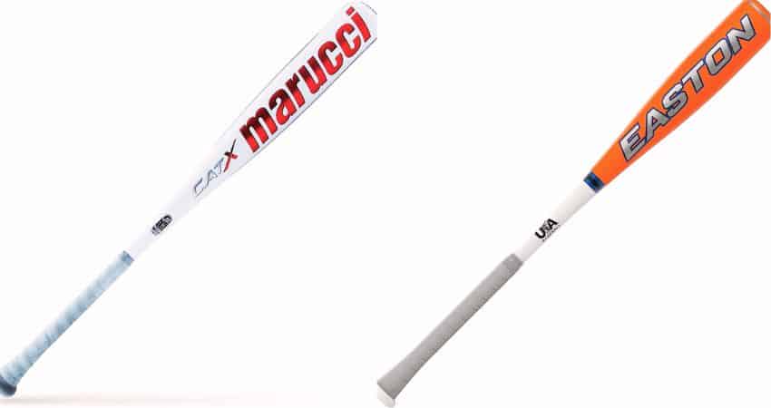 USSSA Vs USA Baseball Bats