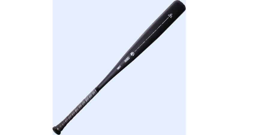 What are the Advantages of a Two-Piece Baseball Bat