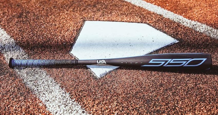 What is an Alloy Baseball Bat