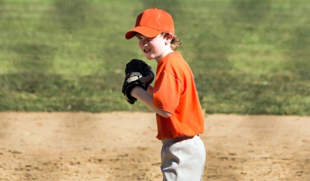 Best Youth Baseball Gloves