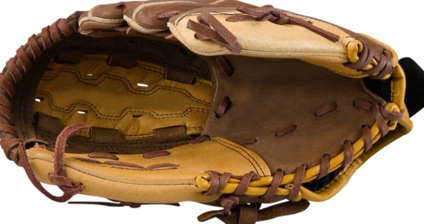  Don’t Overlook the Glove Padding