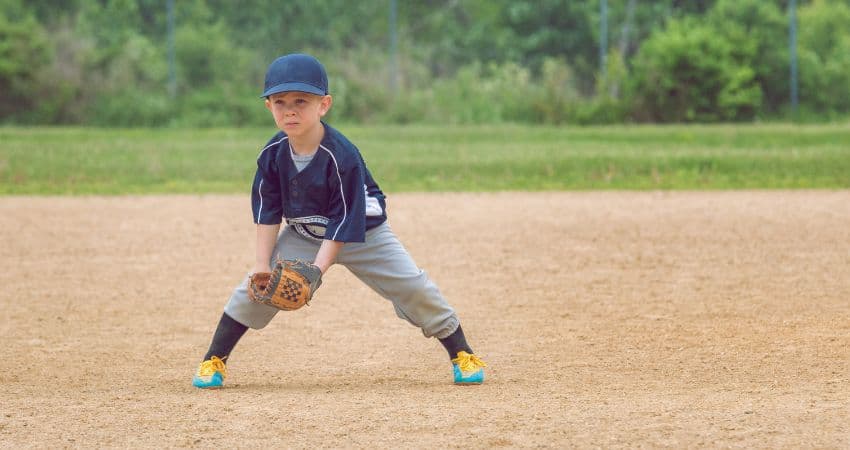 How to Choose the Best Youth Baseball Gloves