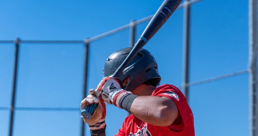 Batting Gloves