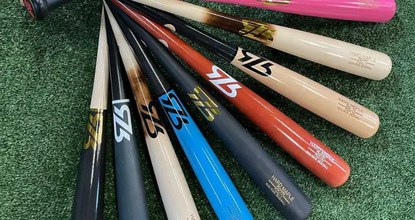 Do Any MLB Players Use Hickory Bats