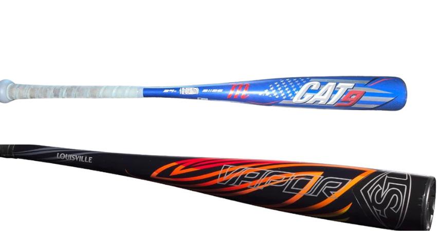 Do USA or USSSA Bats Have More Pop