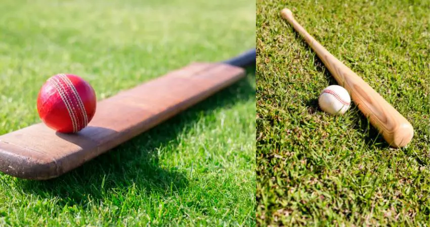 Baseball vs Cricket - Difference and Comparison