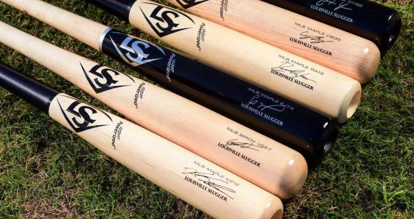 Louisville Slugger