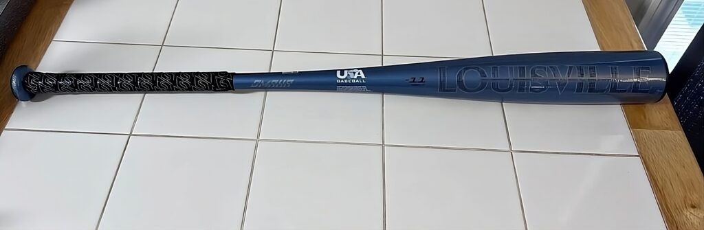 Best Baseball Bat Brands in the Game- Louisville Slugger 2023 Omaha® USA Baseball Bat