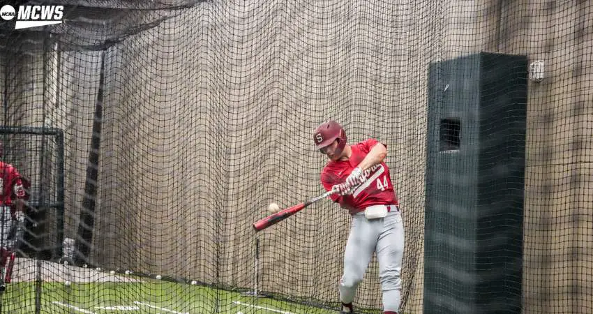 NCAA Rules on College Baseballs Bats