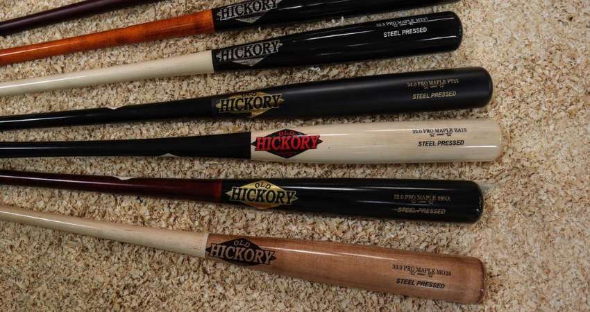 What Companies Make Wooden Baseball Bats In depth Rundown What Companies Make Wooden Baseball Bats In depth Rundown