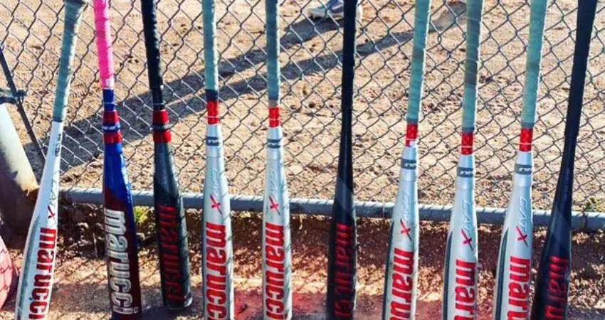What Senior League Baseball Bat has the Most Pop