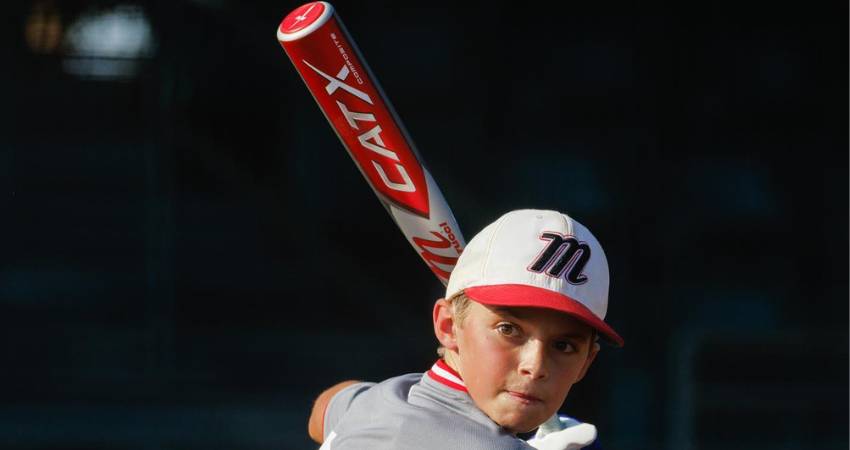 What is the Best Big Barrel Bat for Youth Baseball