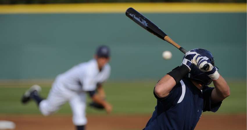 Which is Harder to Hit Cricket or Baseball