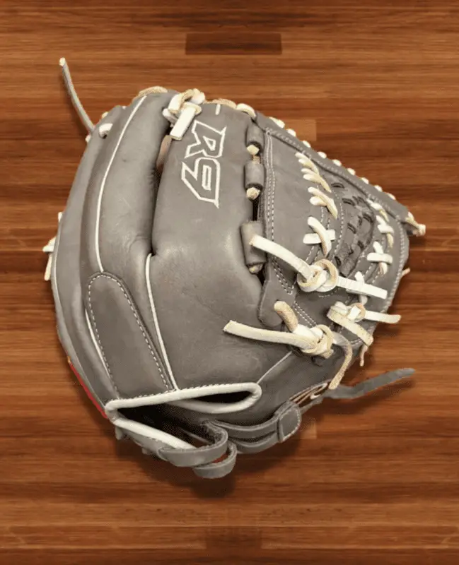 Rawlings R9 Fastpitch Softball Glove