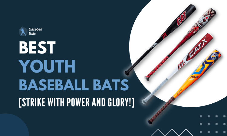 The best Baseball Bats for youth