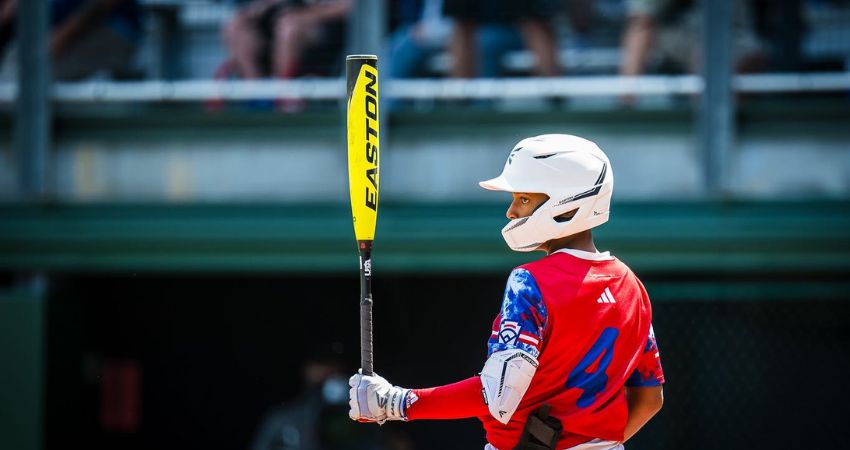 How to Select the Best USA Baseball Bats