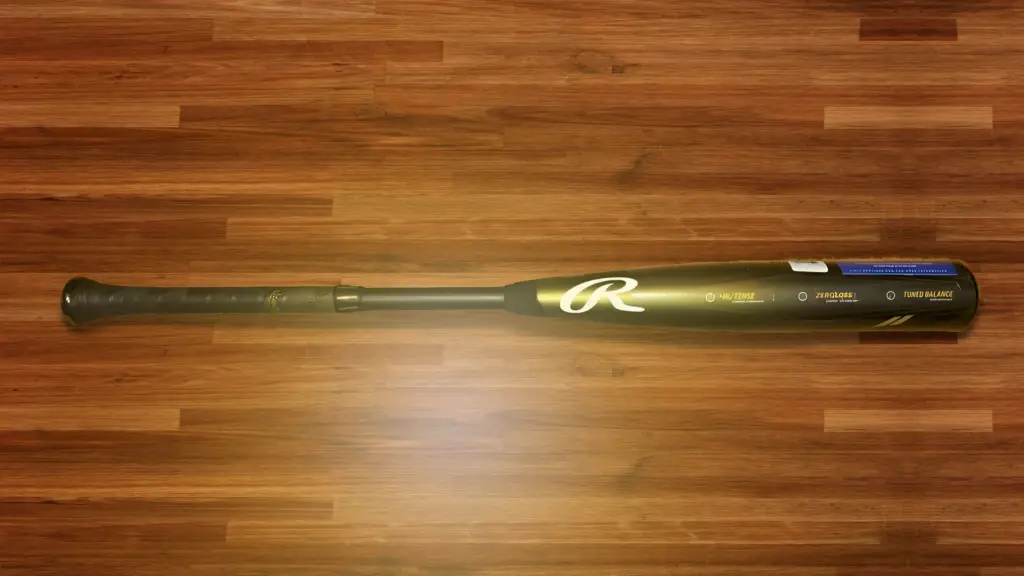 Best Baseball Bat Brands in the Game- Rawlings | 2023 | ICON Baseball Bat | BBCOR