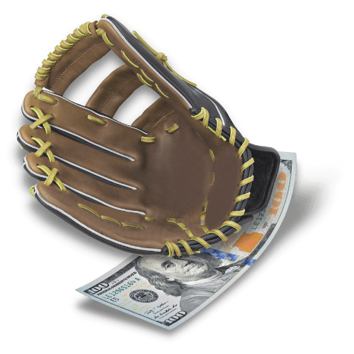 Softball Gloves Under $100