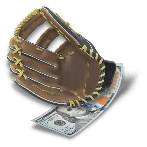 Softball Gloves Under $100