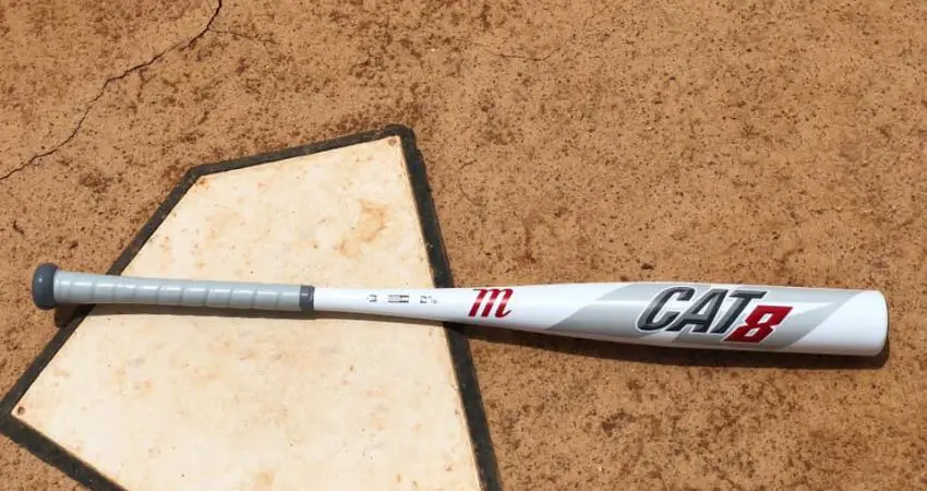 What is the Cat 8 Baseball Bat